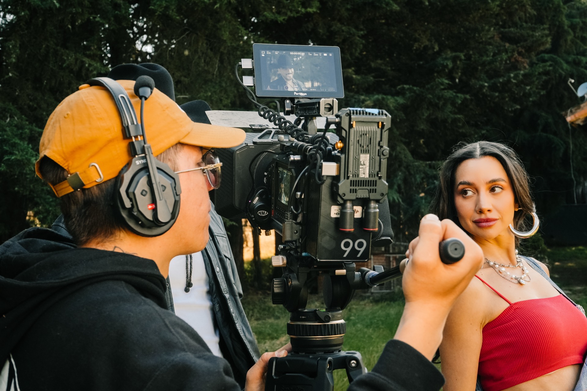 BTS · Set